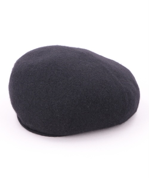CA4LA（カシラ） 帽子 ベレー帽 CASHMERE BERET2 メンズ レディース