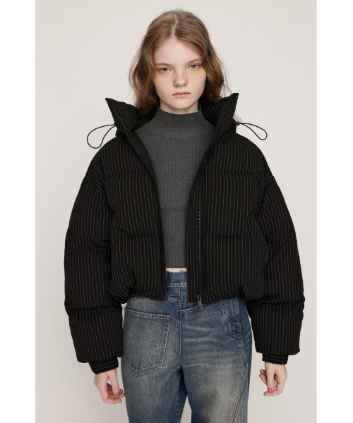 SLY アウター SLY（スライ） ブルゾン アウター QUILTING STAND NYLON PULLOVER