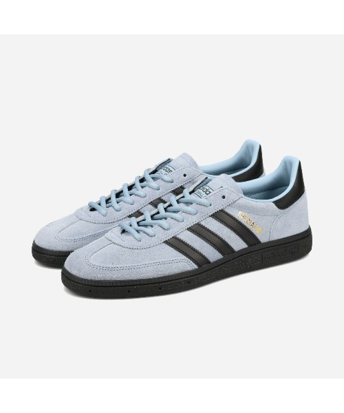 Adidas Spezial ネイビー/ホワイト スニーカー26,5センチ adidas Originals スニーカー HANDBALL SPEZIAL / アディダス