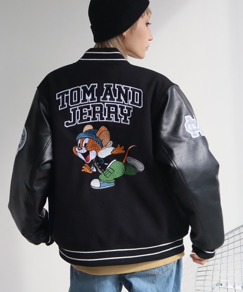 SEQUENZE スタジャン レディース メンズ : ZOZOTOWN Yahoo!店 - 通販