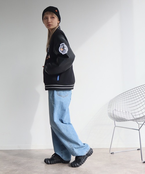 SEQUENZE スタジャン レディース メンズ : ZOZOTOWN Yahoo!店 - 通販