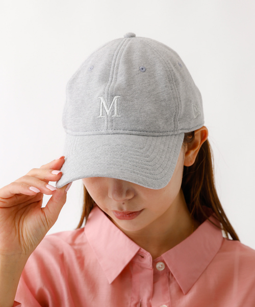 NEW ERA（ニューエラ） キャップ 帽子 レディース メンズ : ZOZOTOWN