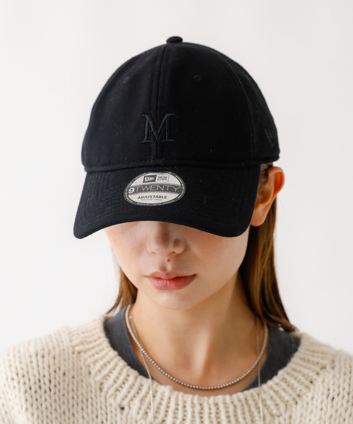 NEW ERA（ニューエラ） キャップ 帽子 レディース メンズ : ZOZOTOWN