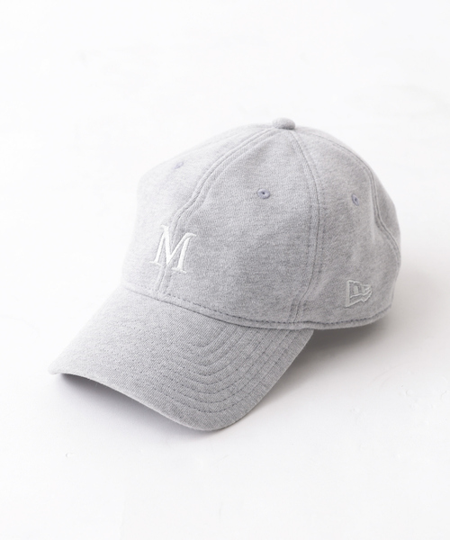 NEW ERA（ニューエラ） キャップ 帽子 「MICA＆DEALxNEW ERA / マイカ
