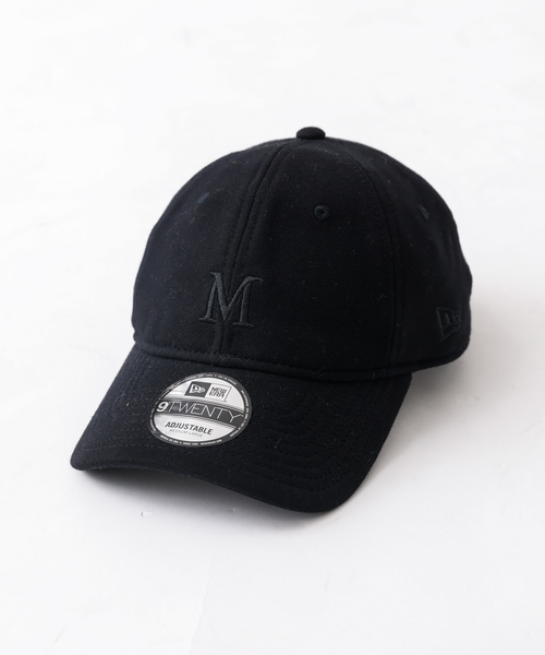 NEW ERA（ニューエラ） キャップ 帽子 レディース 「MICA＆DEALxNEW