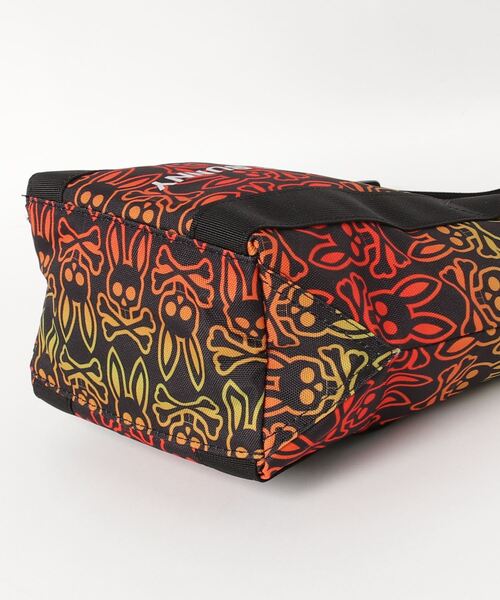 「Psycho Bunny」 2WAYバッグ FREE ブルー メンズ_画像3