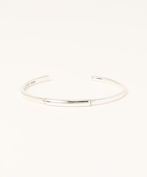 PHILIPPE AUDIBERT（フィリップ オーディベール） バングル フリー