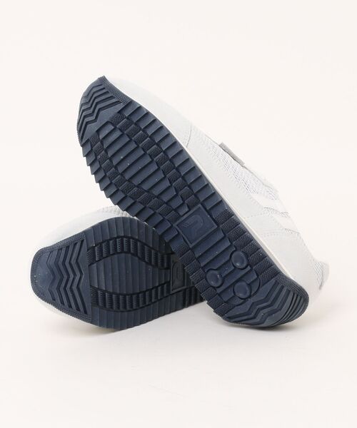 「PATRICK」 ローカットスニーカー 36 ブラック メンズ_画像3