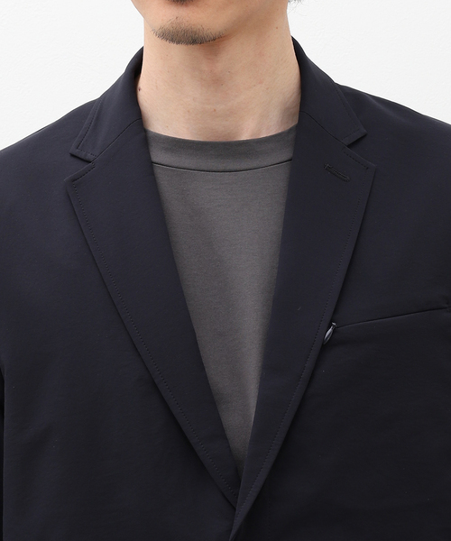 New Balance（ニューバランス） テーラードジャケット SMALL ネイビー