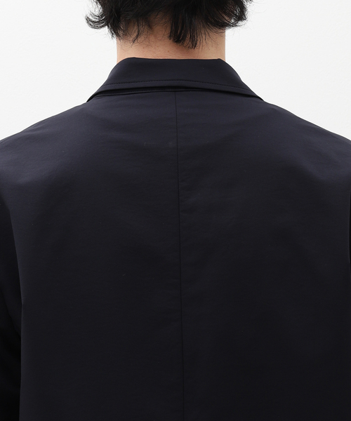 New Balance（ニューバランス） テーラードジャケット SMALL ネイビー