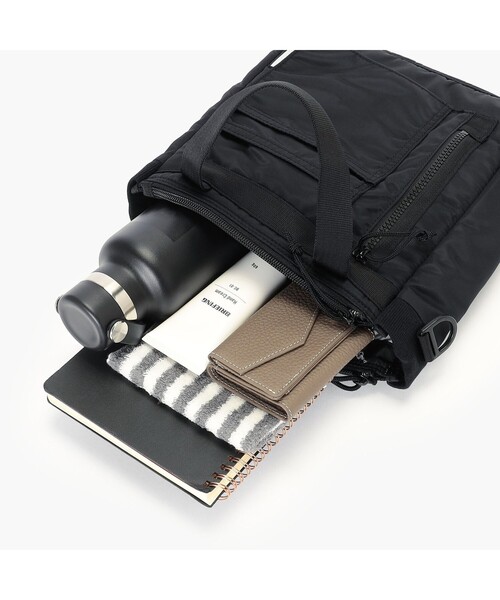 BRIEFING（ブリーフィング） トートバッグ 2WAY PROTECTION TOTE MINI