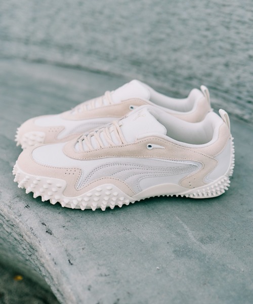 PUMA（プーマ） スニーカー MOSTRO XC PRIME 404336 メンズ レディース