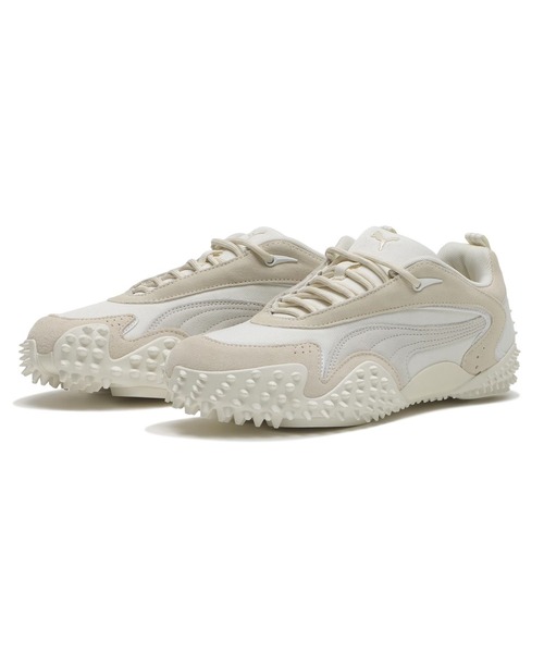 PUMA（プーマ） スニーカー MOSTRO XC PRIME 404336 メンズ レディース