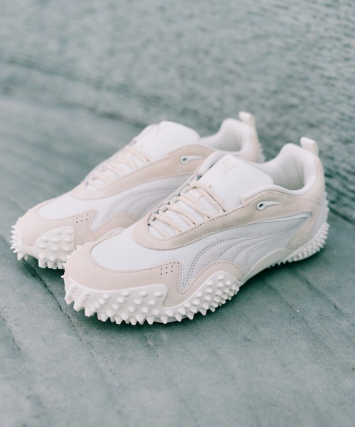 PUMA（プーマ） スニーカー MOSTRO XC PRIME 404336 メンズ レディース
