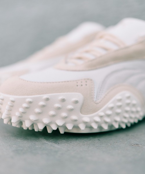PUMA（プーマ） スニーカー MOSTRO XC PRIME 404336 メンズ レディース