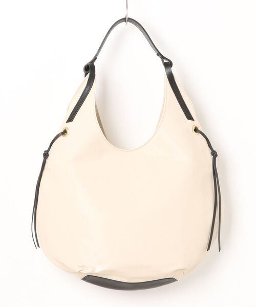 「Jack Gomme」 トートバッグ FREE シルバー レディース_画像2