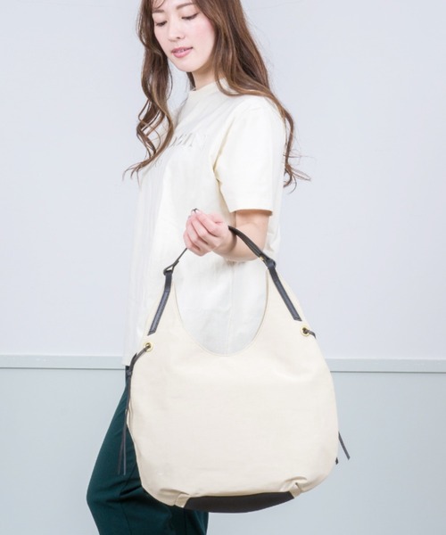 「Jack Gomme」 トートバッグ FREE シルバー レディース_画像8