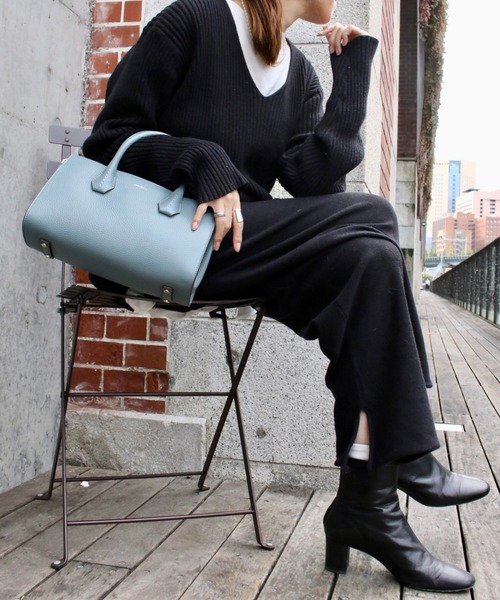 「LORISTELLA」 2WAYバッグ FREE ベージュ レディース_画像2