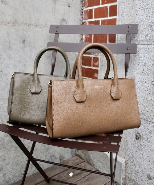 「LORISTELLA」 2WAYバッグ FREE ベージュ レディース_画像9