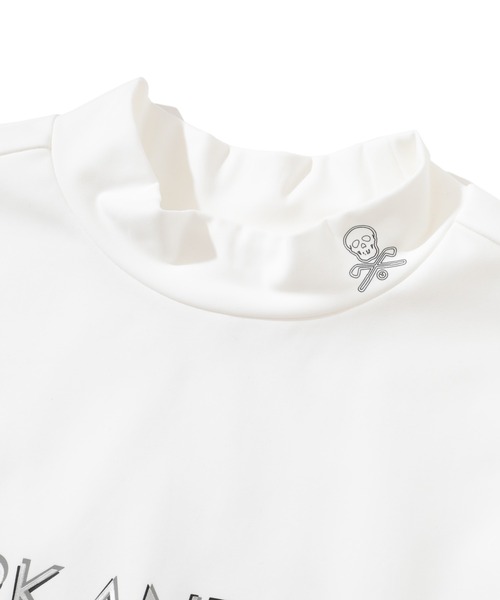 MARK&LONA（マークアンドロナ） tシャツ Sig Thermo Mock Neck | MEN