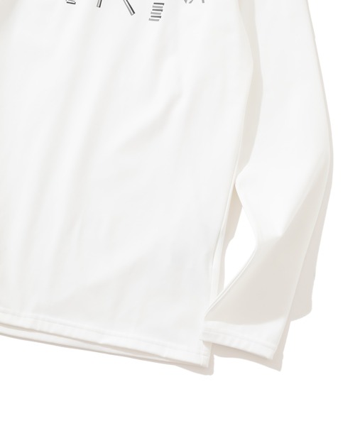 MARK&LONA（マークアンドロナ） tシャツ Sig Thermo Mock Neck | MEN