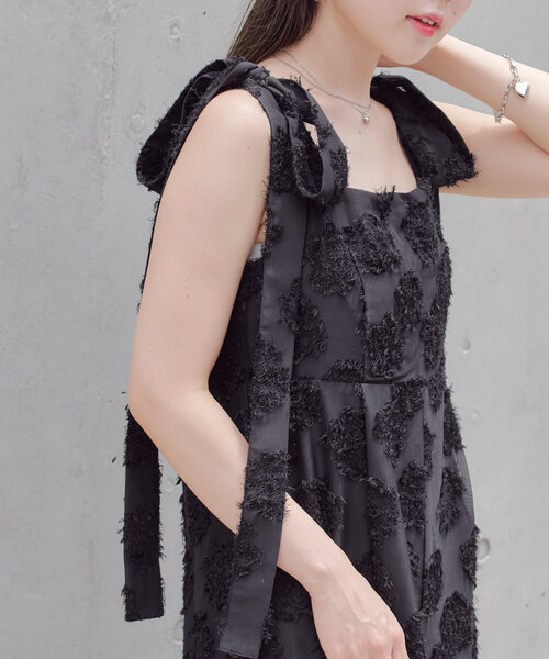 Chico（チコ） オールインワン FREE ベージュ レディース : ZOZOTOWN