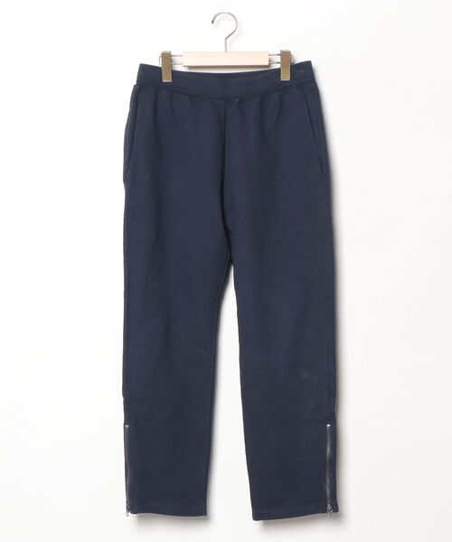 ロンハーマン スウェットパンツ ほぼ未使用 美品 Ron Herman（ロンハーマン） スウェットパンツ M ブラック レディース