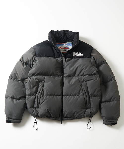 ZOZOTOWN Yahoo!店 - ダウンジャケット/コート｜Yahoo!ショッピング