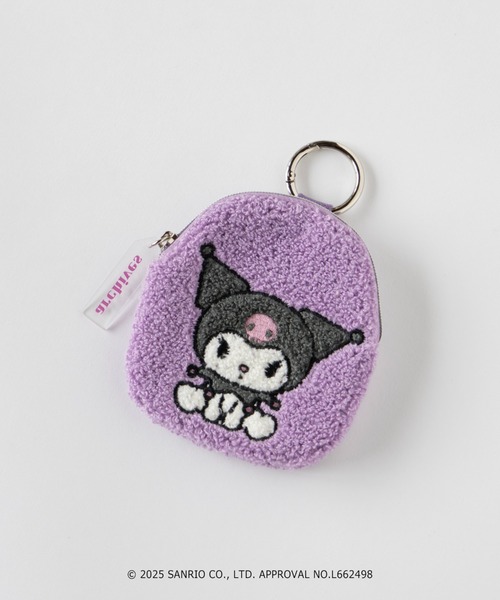 archives（アルシーヴ） ポーチ クロミ サガラポーチ レディース