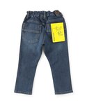 パンツ 「26春新作」すぽ軽テーパードパンツ ...の詳細画像2