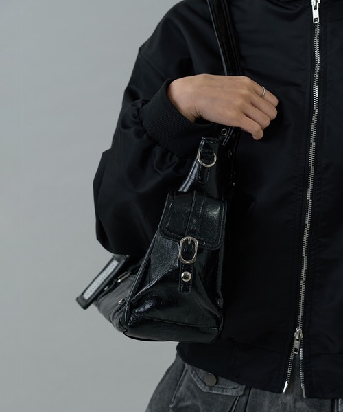 トートバッグ チャームツキY2Kバッグ レディース メンズ : ZOZOTOWN