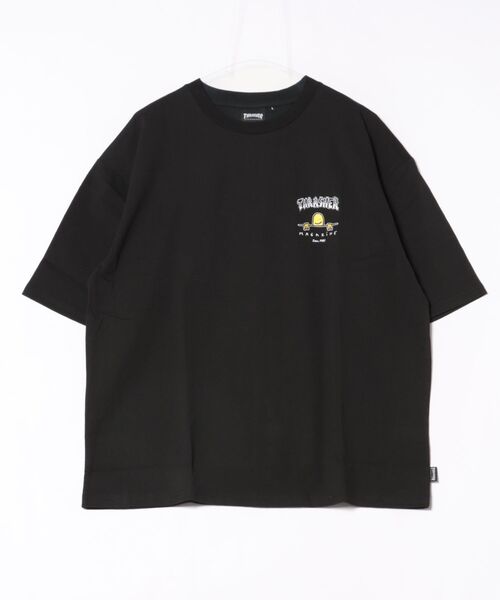 THRASHER（スラッシャー） tシャツ メンズ レディース : ZOZOTOWN