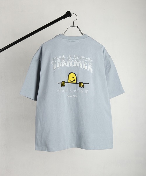 THRASHER（スラッシャー） tシャツ メンズ レディース : ZOZOTOWN