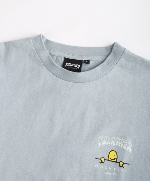 THRASHER（スラッシャー） tシャツ メンズ レディース : ZOZOTOWN
