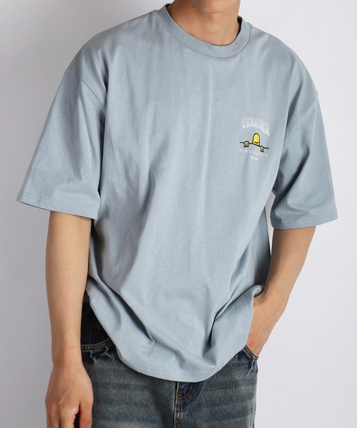 THRASHER（スラッシャー） tシャツ × Mark Gonzales / マーク