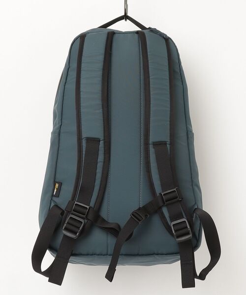 「KELTY」 リュック - ブルー メンズ_画像2