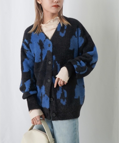 LADY LUCK LUCA（レディラックルカ） 「LUCA/LADY LUCK LUCA」 ニット