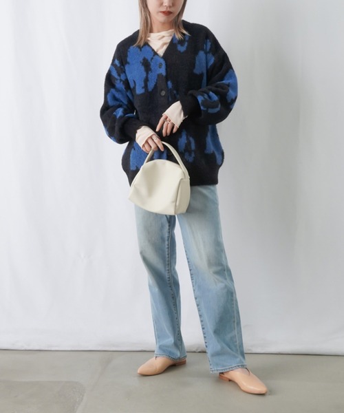 LADY LUCK LUCA（レディラックルカ） 「LUCA/LADY LUCK LUCA」 ニット