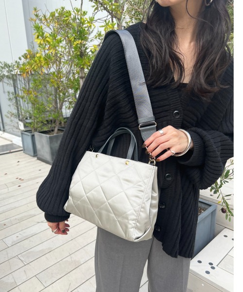 russet（ラシット） 2WAYバッグ FREE ブラック レディース : ZOZOTOWN