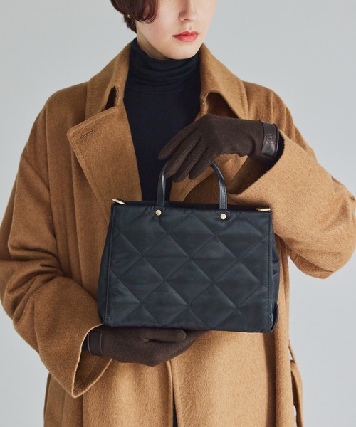 russet（ラシット） 2WAYバッグ FREE ブラック レディース : ZOZOTOWN