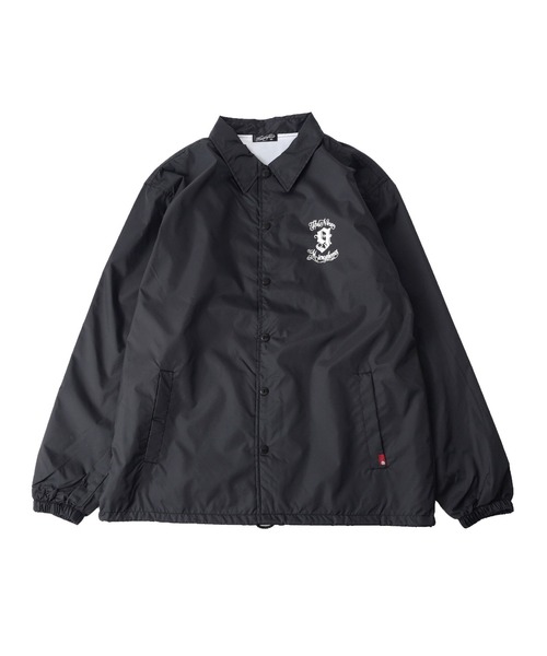 NineMicrophones（ナインマイクロフォンズ） コーチジャケット X-LARGE