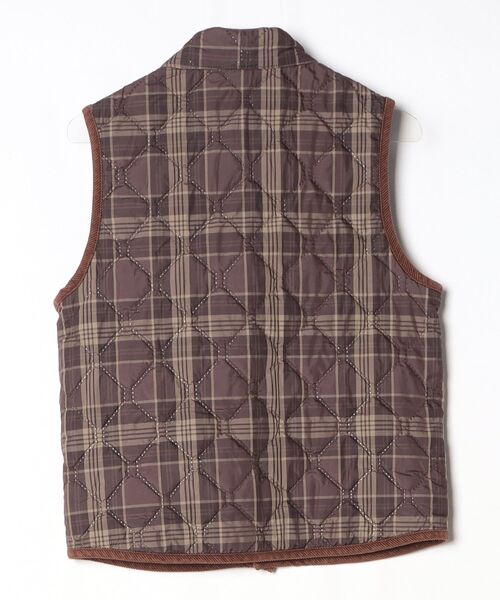 [ARMEN] в клетку лучший 0 Brown женский 