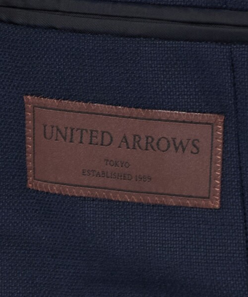 UNITED ARROWS（ユナイテッドアローズ） ジャケット テーラード