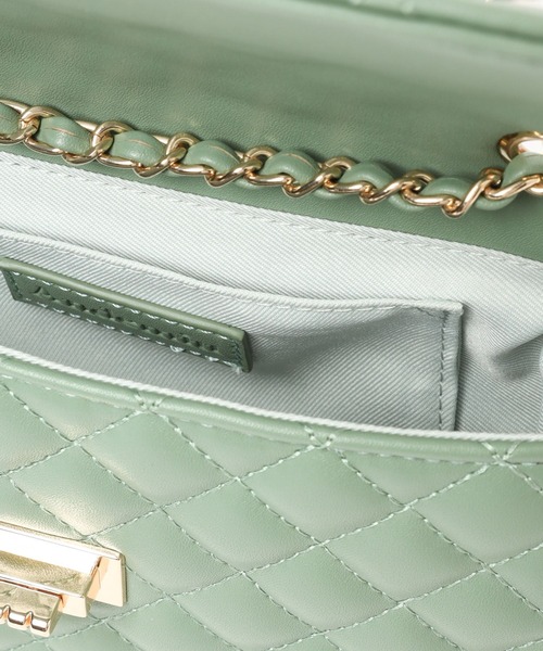 「Andemiu」 2WAYバッグ FREE グレイッシュベージュ レディース_画像2