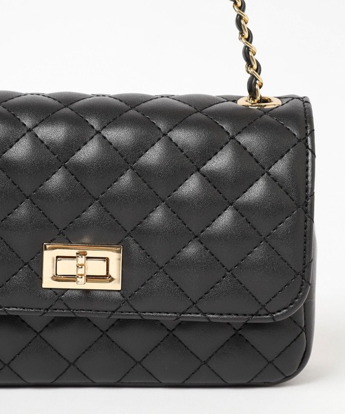 「Andemiu」 2WAYバッグ FREE グレイッシュベージュ レディース_画像3