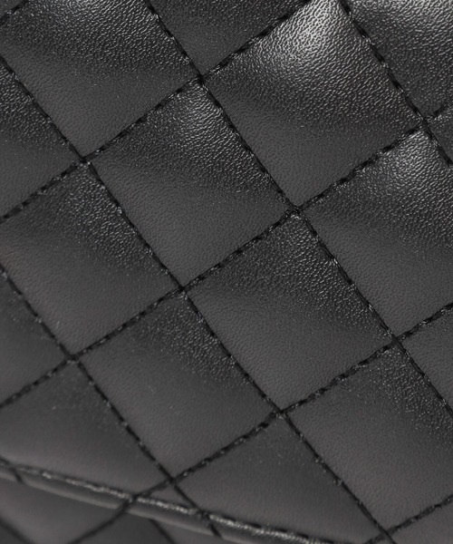 「Andemiu」 2WAYバッグ FREE グレイッシュベージュ レディース_画像7