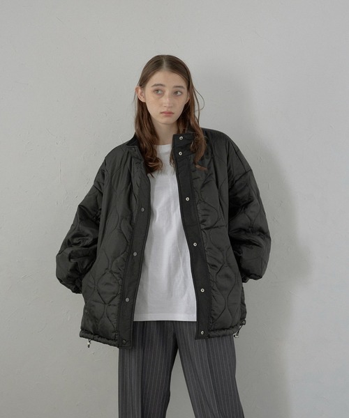 「MINERTE」 ジャケット FREE ブラック レディース | MINERTE