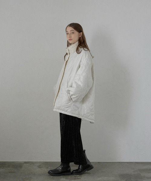 「MINERTE」 ジャケット FREE ブラック レディース | MINERTE | 03