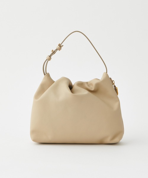 新品未使用　russetハンドバッグ russet（ラシット） ハンドバッグ FREE ブラウン レディース