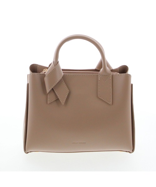 ♡リボンノットバッグ♡ 新品♡JILLSTUART♡リボンノットバッグ♡の通販はau PAY マーケット